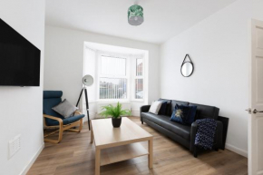 Clayton House - Spacious home near Etihad Stadium